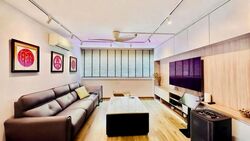 Blk 101 Ah Hood Gardens (Toa Payoh), HDB 5 Rooms #630113621